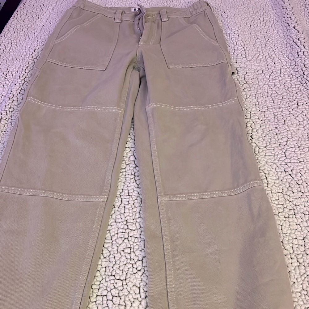 BDJ Cargo Pants